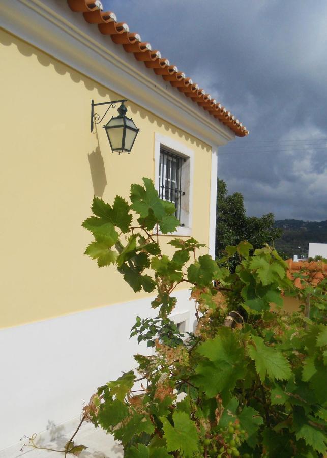 Galo Preto - Sintra Guesthouse Esterno foto
