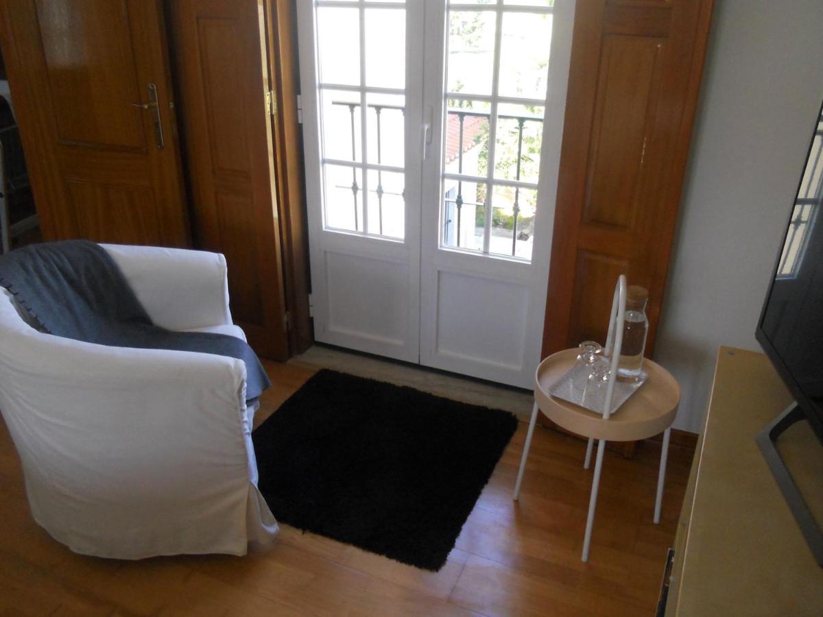 Galo Preto - Sintra Guesthouse Esterno foto