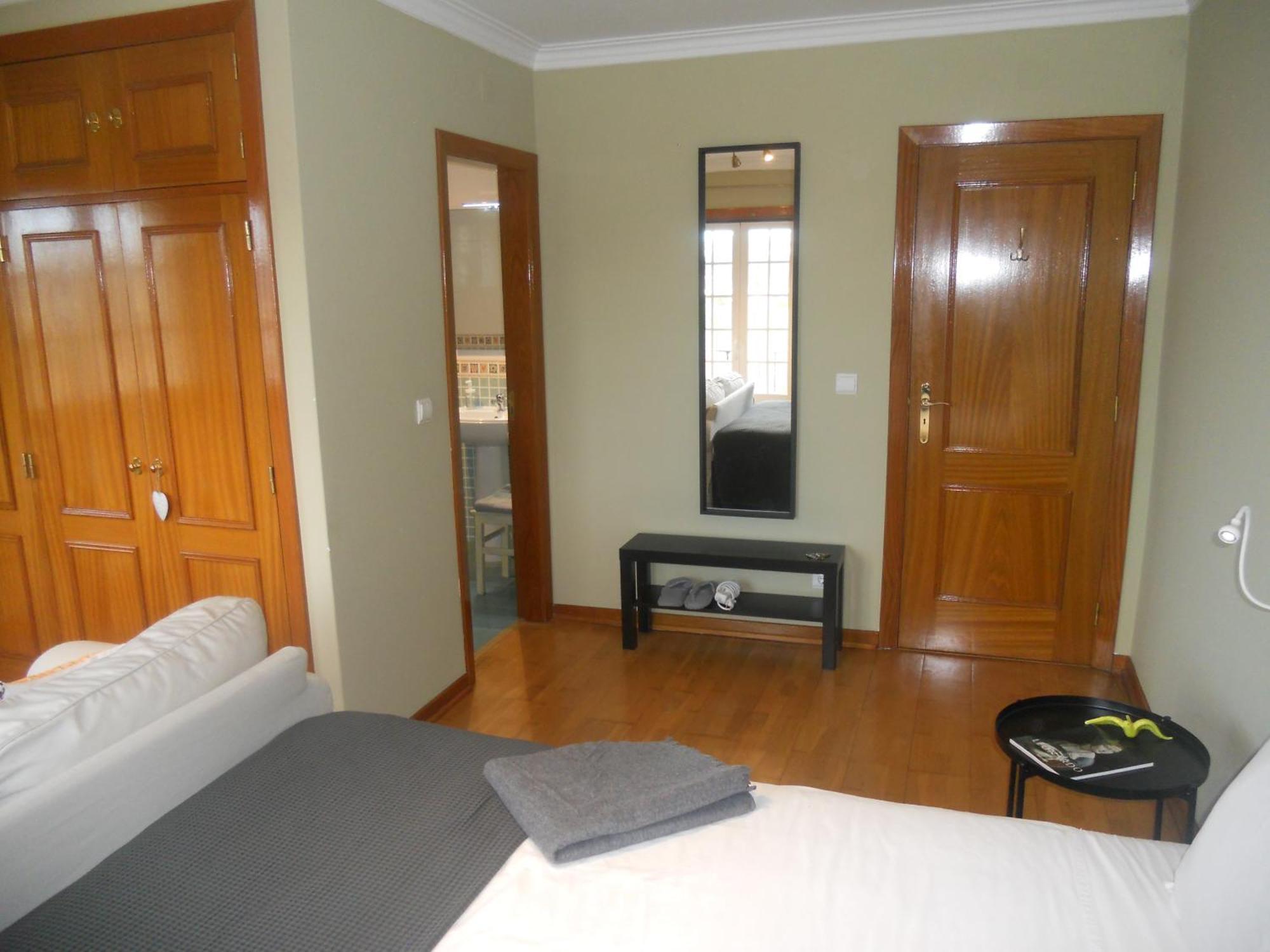 Galo Preto - Sintra Guesthouse Camera foto